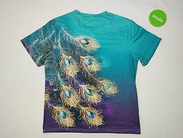 palion merch: T-shirt damski, rozmiar XL — 3