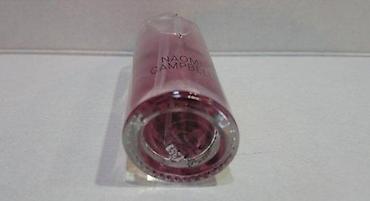 Parfemi: NAOMI CAMPBELL EDT 50ML TSTR | Naomi Campbell edt 50ml tstr — 3