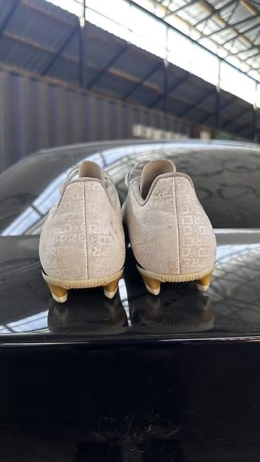 predator бутсы: Футбольные бутсы adidas Predator (EST.1994) - Тип: бутсы для — 2