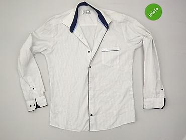 megi collection: Fabiani, Koszulа dla mężczyzn, rozmiar M — 2