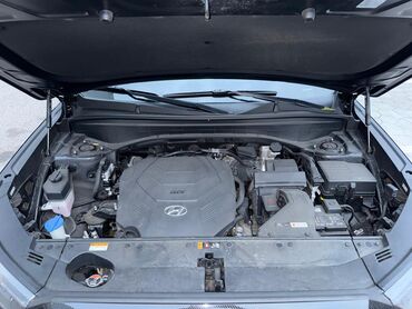 Hyundai: Hyundai Palisade: 2020 г., 3.8 л, Бензин, Минивэн at lalafo.kg — 9 Hyundai: Hyundai Palisade: 2020 г., 3.8 л, Бензин, Минивэн — 9