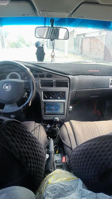 део нексия 2 рф номер: Daewoo Nexia: 2008 г., 1.6 л, Механика, Бензин, Седан — 3