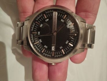 Другие ювелирные изделия: Срочно сатылат цена 9000 Armani Exchange 2103 at lalafo.kg Другие ювелирные изделия: Срочно сатылат цена 9000 Armani Exchange 2103