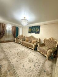 Продажа квартир: 3 комнаты, 78 м², Элитка, 2 этаж, Дизайнерский ремонт — 7