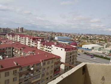 Yeni tikili: 3 otaqlı, Yeni tikili, 128 kv. m — 11