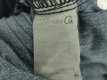 pull and bear jeans: Denim Co, Jeansy damskie, rozmiar S — 5