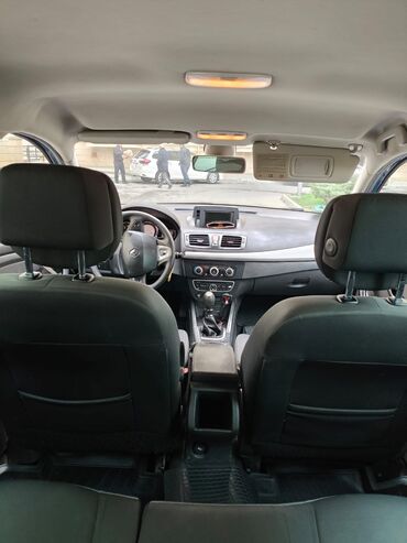 Renault: Renault Megane: 1.5 l | 2011 il 40000 km Kupe — 8