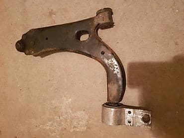 visina auta: PREDNJE VILJUSKE ZA FORD FIESTA OD 2002. DO 2005. GOD. | Ford — 6
