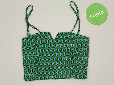ivy: Top damski, rozmiar S — 2