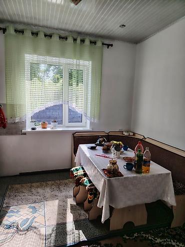 Продажа коттеджей и домов: Продается частный дом с благоустроенным двором. Основные — 4