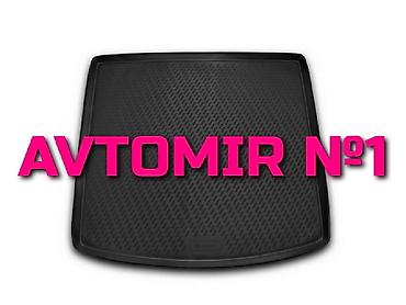 astra stop: Opel astra h 5 baqaj ayaqaltı poliuretan novline "aileron" — 1