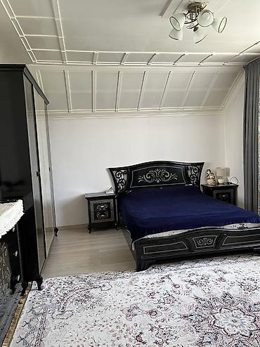 Долгосрочная аренда домов: 180 м², 7 комнат, Видеонаблюдение, Евроремонт, Забор, огорожен — 10