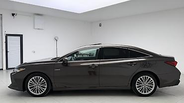 Toyota: Toyota Avalon: 2018 г., 2.5 л, Автомат, Гибрид, Седан — 5