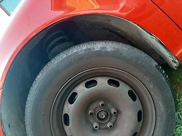 kisobran za auto protiv sunca: KRILA ZA SEAT LEON, TOLEDO OD 2000. DO 2005. GOD. | Krila za Seata — 5