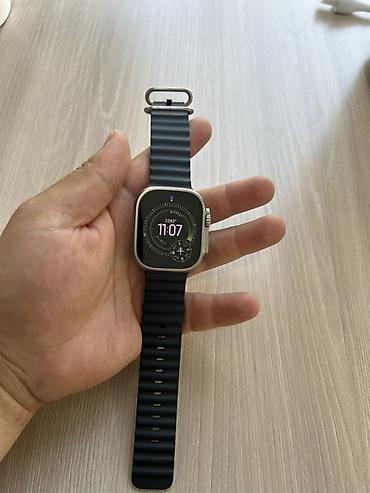 чехол на 7: Скупка Apple Watch Ultra отправляйте варианты — 1