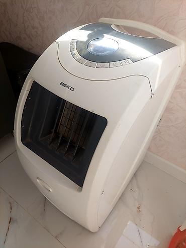 Beko portativ kondisioner/soyuducu - Markası/modeli: Beko (daşınan