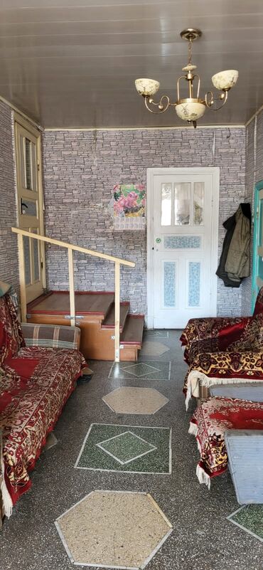 Продажа домов: Дом, 105 м², 5 комнат, Собственник, Старый ремонт — 12