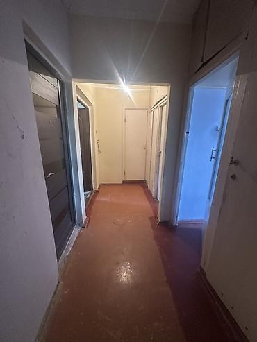 Продажа квартир: 2 комнаты, 60 м², 105 серия, 4 этаж, Старый ремонт — 3