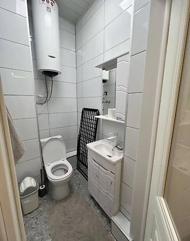 Продажа квартир: 2 комнаты, 43 м², Элитка, 5 этаж, Евроремонт at lalafo.kg — 6 Продажа квартир: 2 комнаты, 43 м², Элитка, 5 этаж, Евроремонт — 6