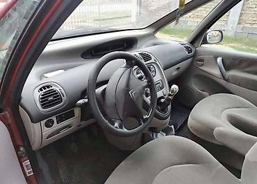 dupla remenica: ABLENDER ZA CITROEN XSARA PICASSO OD 1998. DO 2011. GOD. | D E L O V — 1
