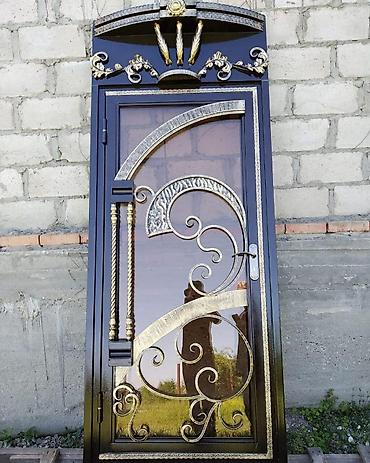 Сварка: Сварка | Ворота, Решетки на окна, Навесы Доставка, Монтаж, Гарантия — 13