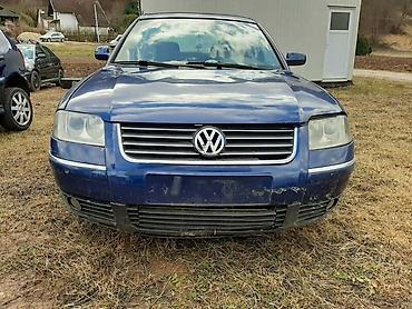 haube: VRATA ZA VOLKSWAGEN PASSAT B5.5 | Vrata za pasat b5 i b5.5 razne — 1