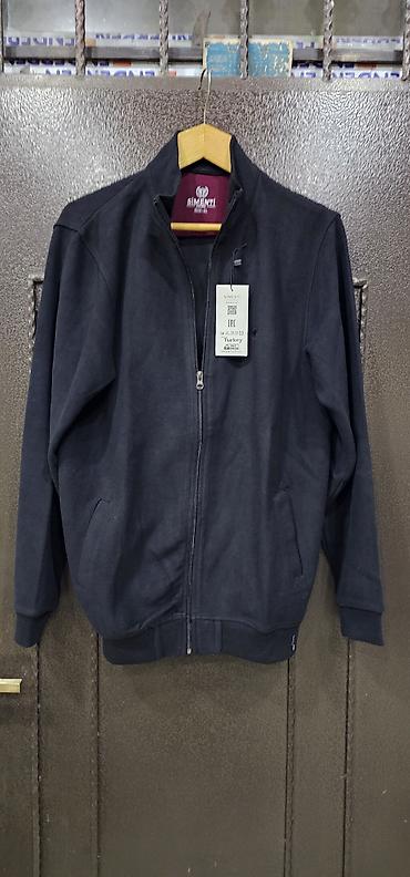 üst geyimleri: Kurtka, Bomber, Payız, 2XL — 2