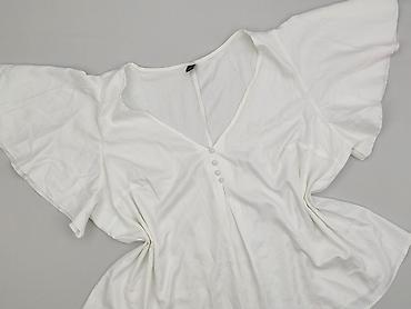 tunika 5xl: Shein, Bluzka damska, rozmiar 5XL — 1