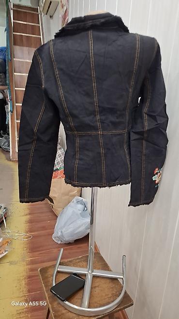 Трикотажные жилеты: Женская одежда — несколько моделей. все по 200с 1) Безрукавка/жилет с — 9