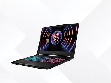 notbuk gaming: Noutbuk "MSI Katana 15 B13VFK-817US Gaming Laptop" MSI Katana 15 — 3