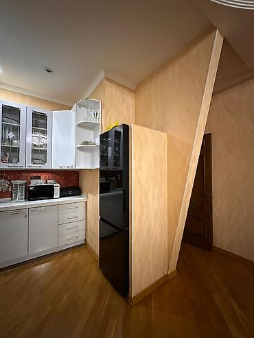 Квартиры: 3 комнаты, Новостройка, 100 м² — 5