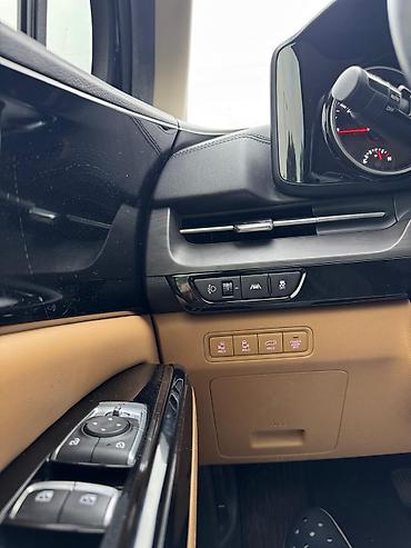 Kia: Kia Carnival: 2020 г., Автомат, Дизель, Минивэн — 14