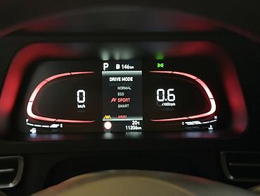 avante md: Hyundai Avante: 2026 г., 1.6 л, Автомат, Бензин, Седан — 9