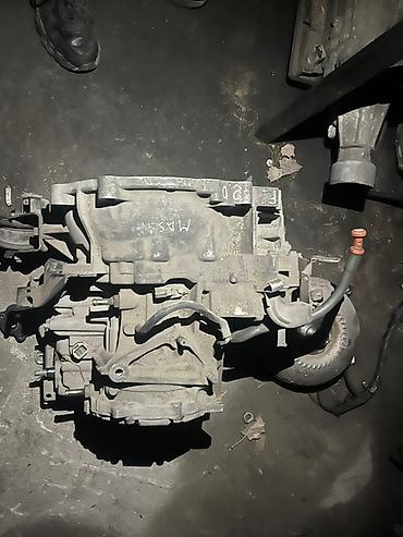 Коробки передач: Коробка передач Автомат Toyota Б/у, Оригинал, Япония — 15