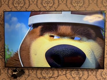 Телевизоры: 🔥🔥СРОЧНАЯ АКЦИЯ 🔥🔥👍 телевизор changhong 75D7W webos hub яркий 75 — 12