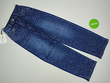 miss denim: Jeansy damskie, rozmiar M — 2
