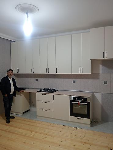 kitab refleri modelleri: Sifarişlə mətbəx dəsti, Özü çəkən petlələr, Mat laminat, Kredit yoxdur, Pulsuz çatdırılma, Rayonlara çatdırılma — 1