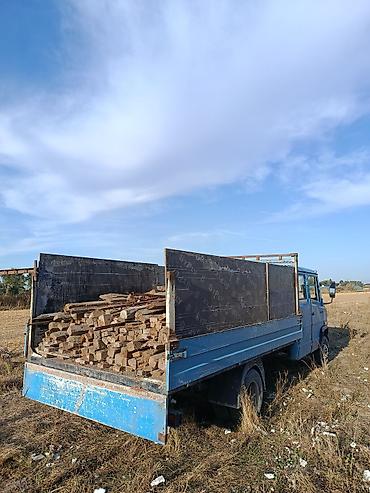 Дом и сад: Заказать Мерседес Гигант, Переезд, C грузчиком — 2