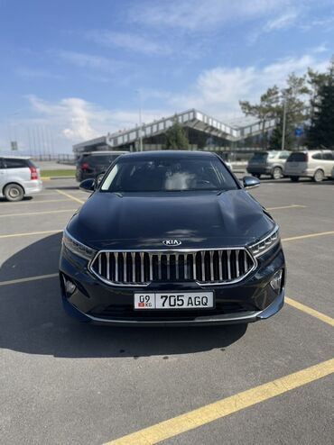 крепление капота: Kia Cadenza: 2019 г., 3 л, Автомат, Газ, Седан