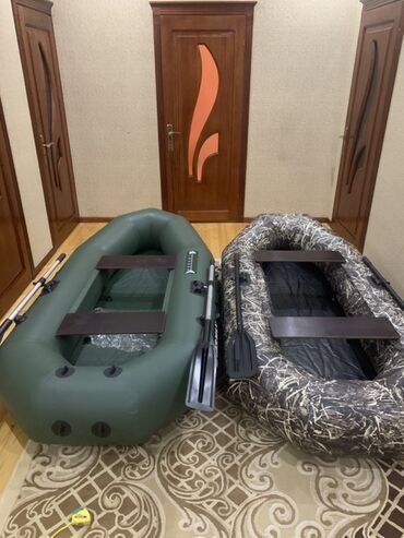 Su nəqliyyatı: Salam lotka təzədir rusiyadan özüm gətirmişəm aksisuarlar var reyal — 9