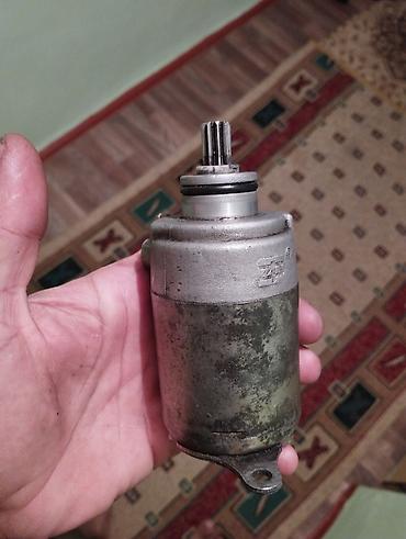 5 5 compressor: Продаю две коробки на двигателя 165-166FMM. скутер на ходу. + второй — 7