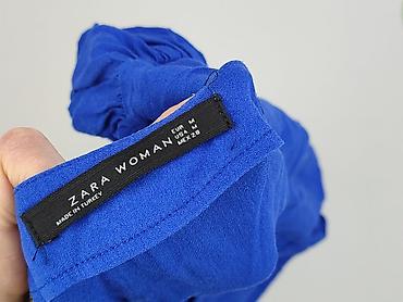 potis: Zara, Bluzka damska, rozmiar M — 4