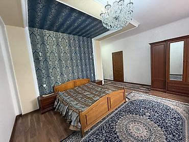 Долгосрочная аренда домов: 320 м², 5 комнат — 17