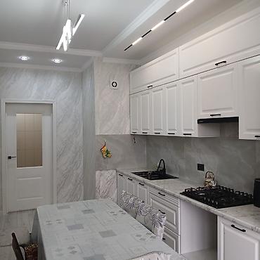 Мебель на заказ: Мебель на заказ, Кухонный гарнитур at lalafo.kg — 1 Мебель на заказ: Мебель на заказ, Кухонный гарнитур — 1