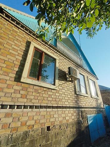 Продажа коттеджей и домов: ​🏡 Продаётся «немецкий» дом в г. Кант ​📍 Адрес: ул. Токтогула — 5