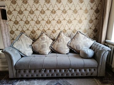 детскую кроватку кроватка к: Бүктөмө диван