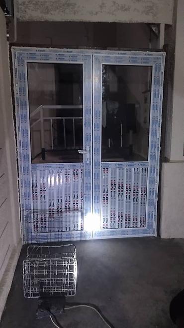 Пластиковые окна на заказ: Пластиковое окно на заказ, Тип окна: Витражные, Мансардные, Панорамные, Бесплатная установка, Без рассрочки — 8