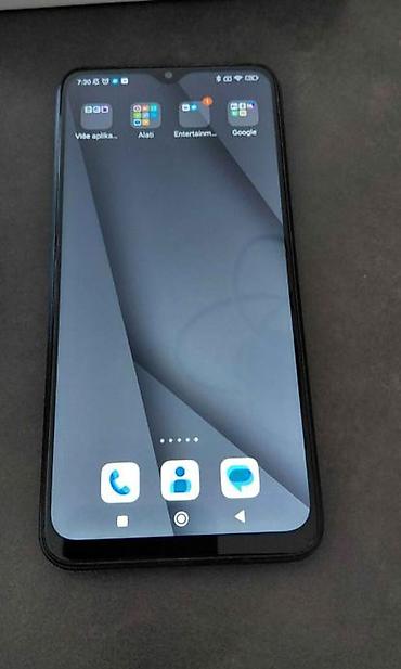 xiaomi redmi note 8: Redmi, Redmi 9, Б/у, цвет - Серый, 2 SIM — 1