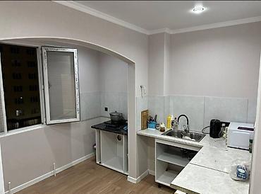 108: 3 комнаты, 83 м², Мадина 106 серия улучшенная, 4 этаж, Свежий ремонт — 6