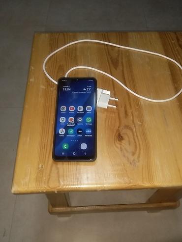 50 mm lens: Samsung Galaxy A12, 32 GB, rəng - Qara, İki sim kartlı — 1